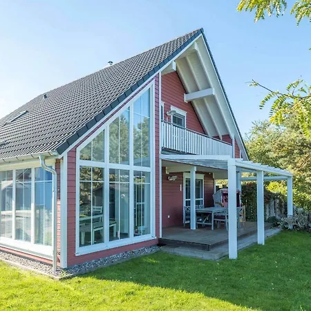 Born - Schwedenhus Eg-whg. Wi-4.1 Apartment *
