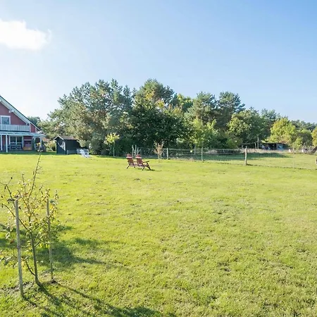 Apartamento Born - Schwedenhus Eg-whg. Wi-4.1 Wieck