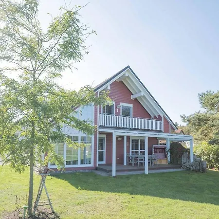 Born - Schwedenhus Eg-whg. Wi-4.1 Wieck