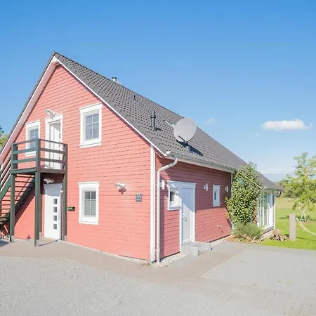Apartment Born - Schwedenhus Eg-whg. Wi-4.1 Wieck