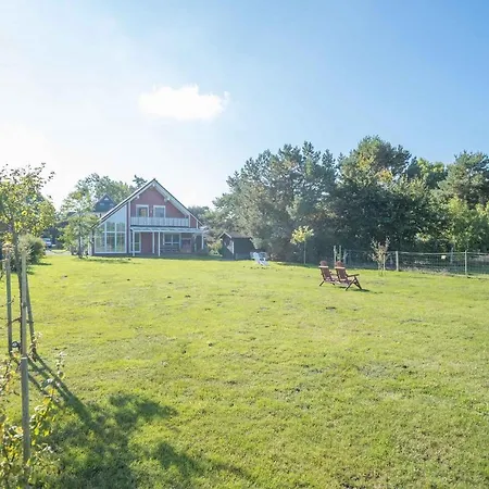 Born - Schwedenhus Eg-whg. Wi-4.1 *