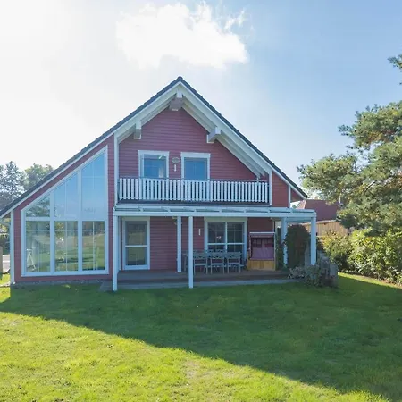 Born - Schwedenhus Eg-whg. Wi-4.1 Apartment Wieck