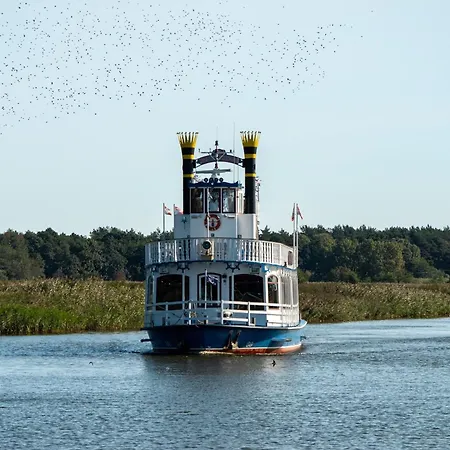 Born - Schwedenhus Eg-whg. Wi-4.1 * Wieck