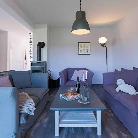 Born - Schwedenhus Eg-whg. Wi-4.1 Apartamento