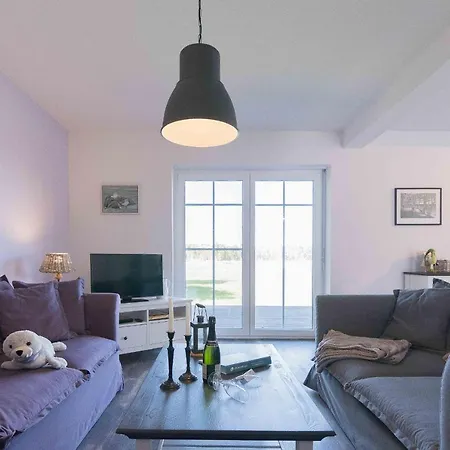 Born - Schwedenhus Eg-whg. Wi-4.1 *